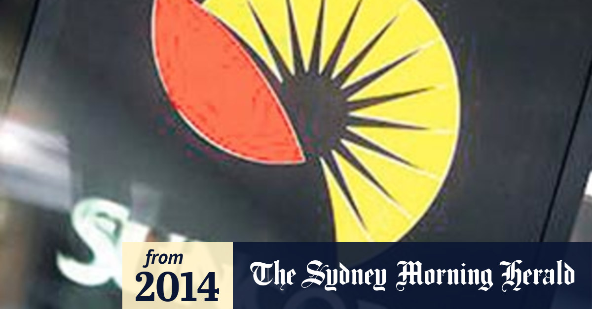 Suncorp flags 500m writedown